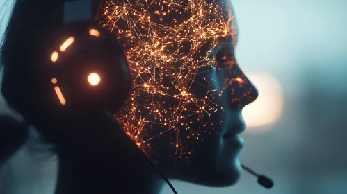 Connected Mind: Neural Network Interface