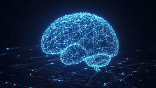 Brain Network: Artificial Intelligence Design