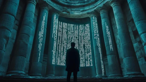 Hall of Digital Runes