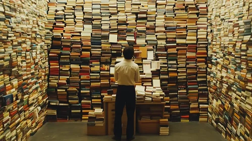 Boundless Pages: A Reader's Paradise