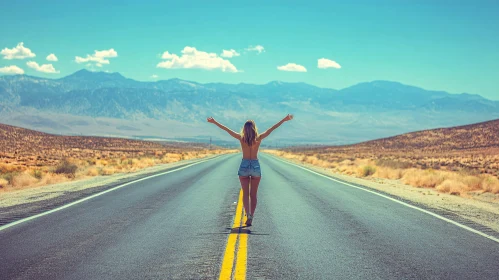 Open Road Adventure