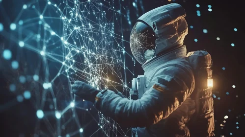Space Exploration Future Tech