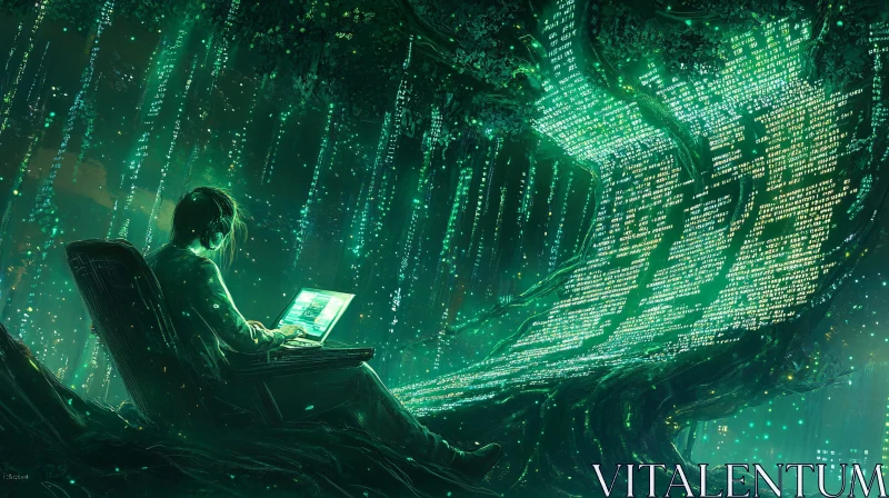 Digital Treehouse: Coding in the Future