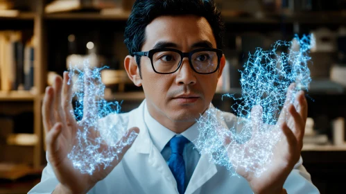 Future Science and Technology
