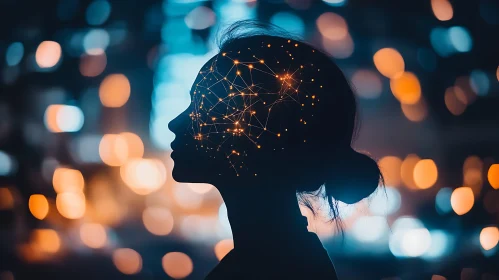 Abstract Neural Connection