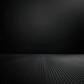 Textured Surface in Monochrome Art