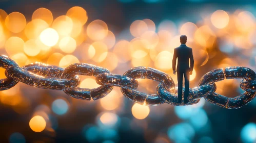 Digital Chain Leadership