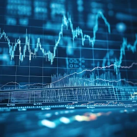 Intricate Stock Market Data Analysis