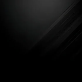 Dark Gradient Diagonal Lines Art