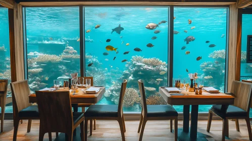 Ocean View Dining Experience