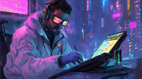 Technological Immersion