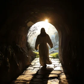 Emergence from Darkness: A Spiritual Journey
