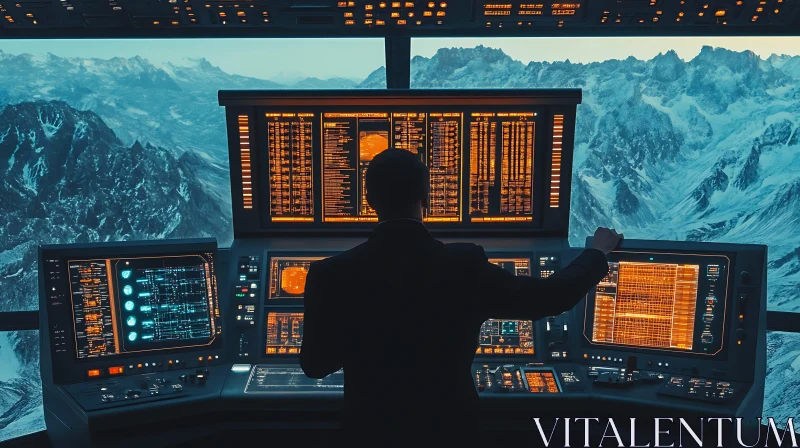 Data Analysis in a Modern Control Center