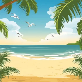Seaside Bliss: A Beach Getaway