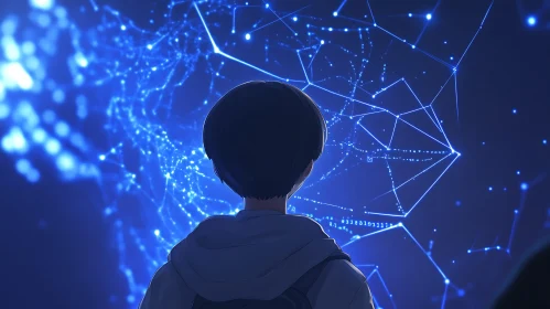 Gazing into the Digital Future