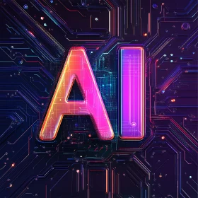 Artificial Intelligence Circuitry
