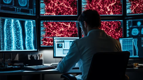 Data Analysis by Scientist