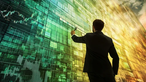 Financial Data Analysis and Business Strategy