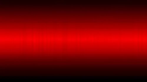 Abstract Red and Black Gradient