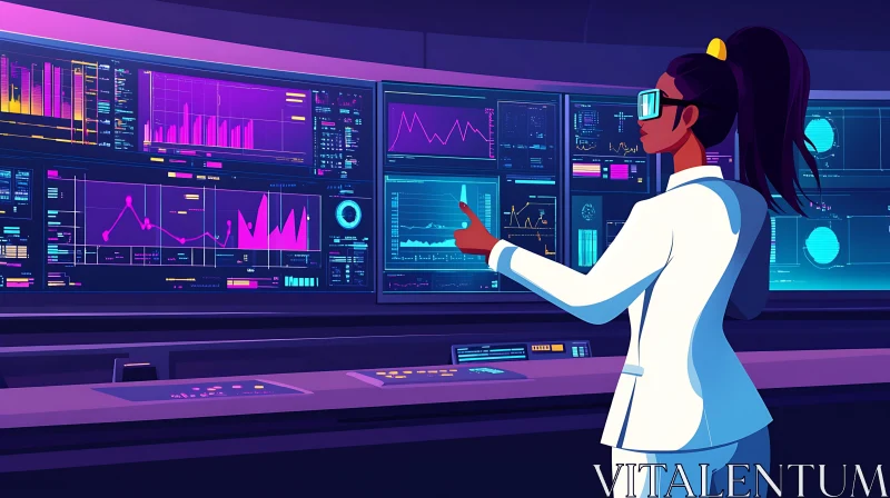 Information Analysis and Data Interpretation