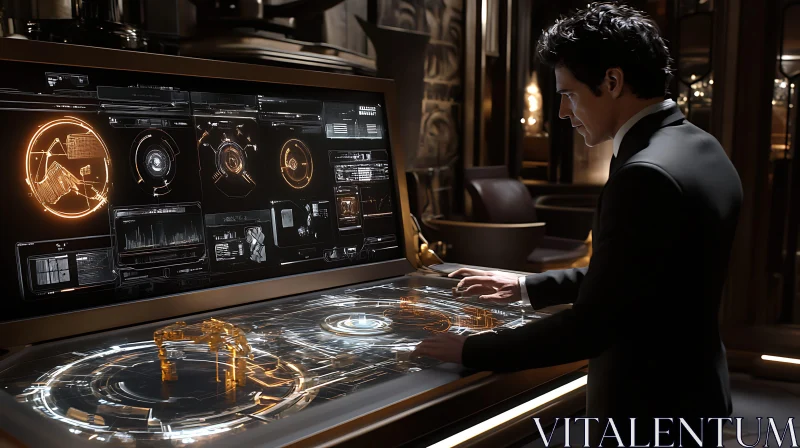 Advanced Technology Interface