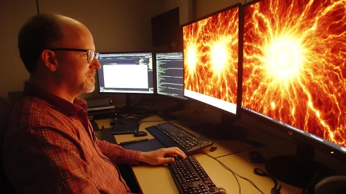 Technological Inferno