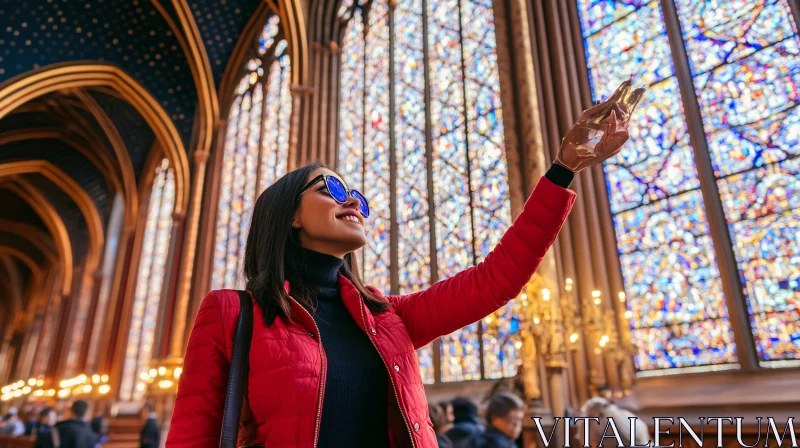 Cathedral Visit