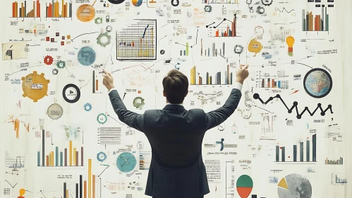 Data-Driven Strategy Visualisation