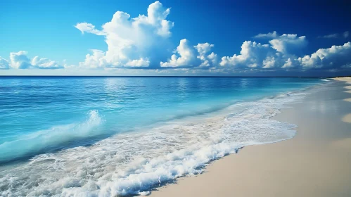 Coastal Serenity: A Seaside Escape