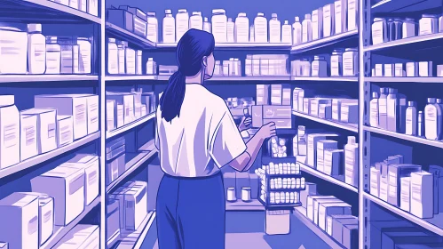Aisle Shopper
