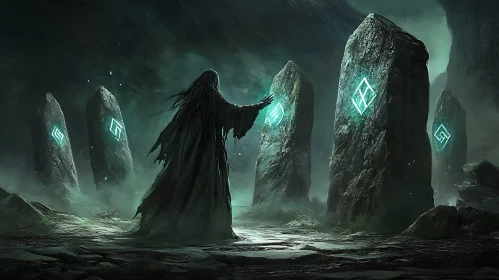 Enigmatic Runes of the Old World
