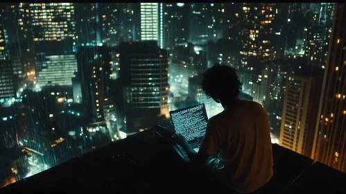 Rooftop Programmer