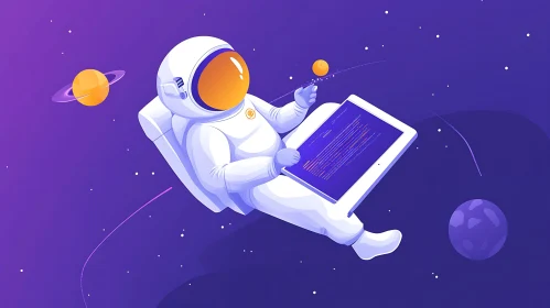Cosmic Programmer