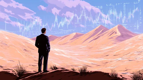 Desert Finance: A Vision of Economic Future