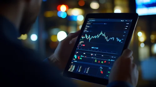 Tablet Financial Data Analysis