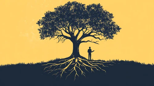 Tree of Knowledge and Wisdom