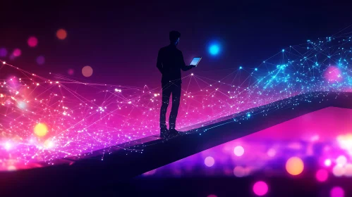Networking in the Digital Age