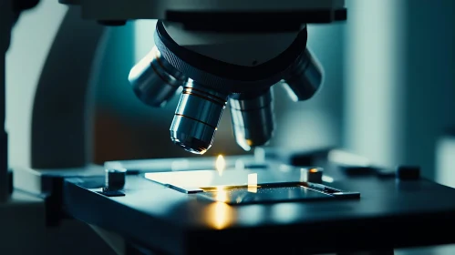Microscopic Precision: Science and Technology