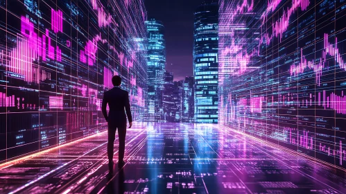 Future Business Vision of Neon Data