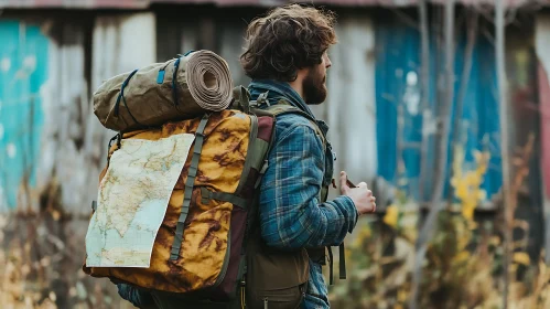 Backpacker's Odyssey