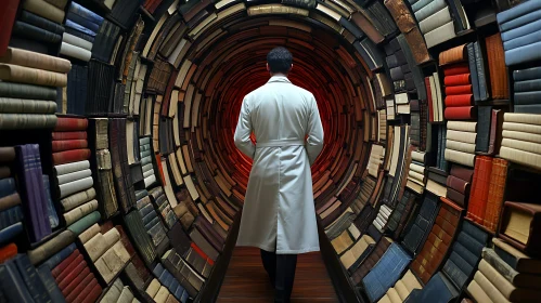 Book Tunnel Vision