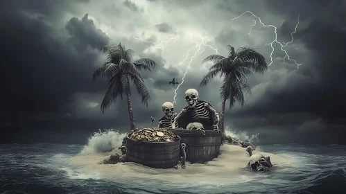 Island of the Dead