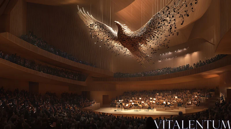 Musical Phoenix in Concert Hall