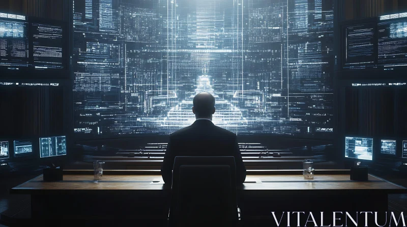 Information Architect: Facing the Digital Frontier