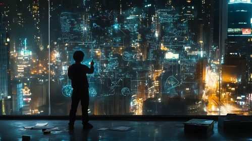 Urban Innovation: Sketching the City's Future