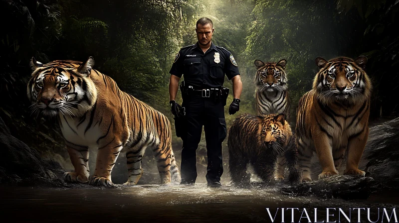 Tiger Protector