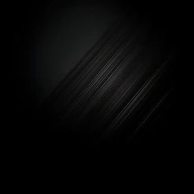Monochrome Diagonal Lines