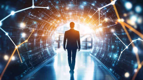 Data Tunnel Vision