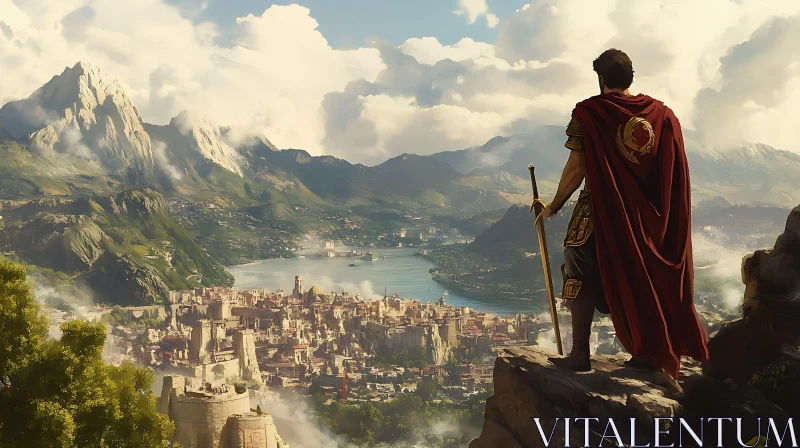 Ancient City Watch