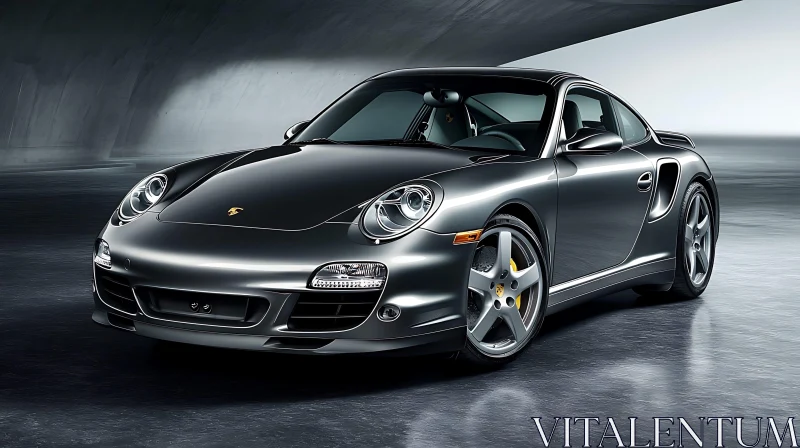 Luxury Sports Car with Modern Features Luxury Sports Car with Modern Features